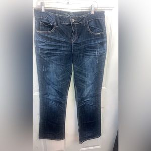 Truth be told jeans